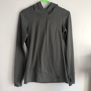 Under armour Cold Gear sweatshirt